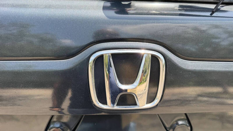 2006 Honda Pilot EX