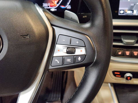 2022 BMW 3 Series 330i