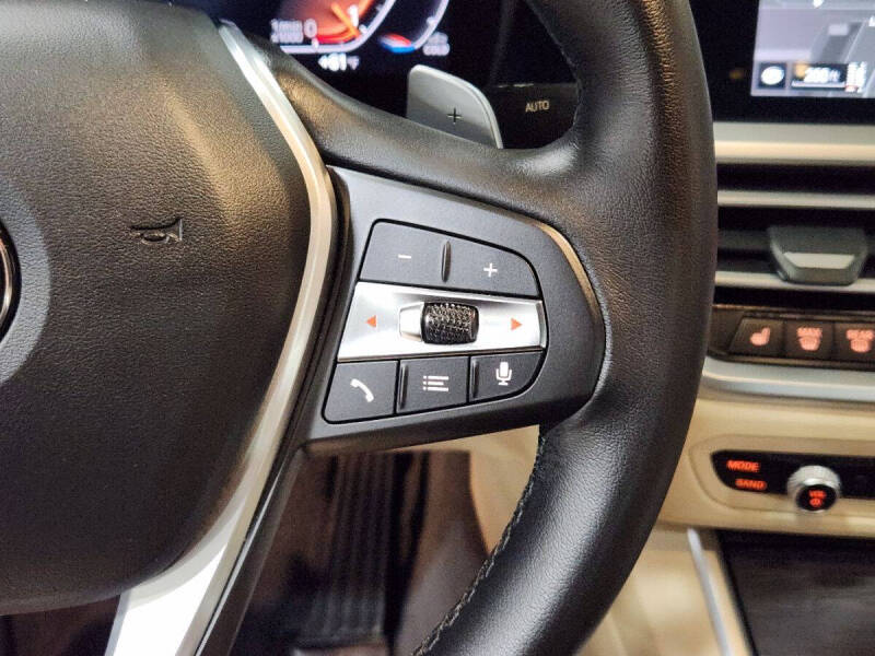 2022 BMW 3 Series 330i