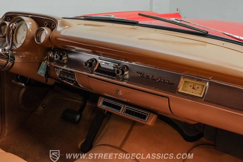 1957 Chevrolet Bel Air