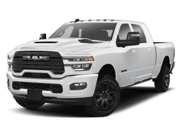 2026 RAM 3500 Limited