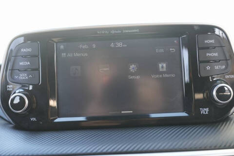 2019 Hyundai Tucson Sport