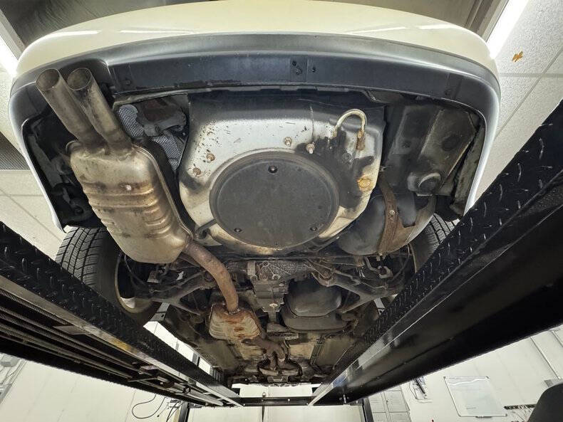 1998 Audi A4 quattro 2.8