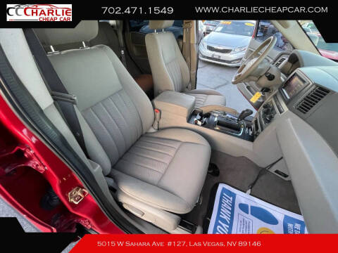 2006 Jeep Grand Cherokee Laredo
