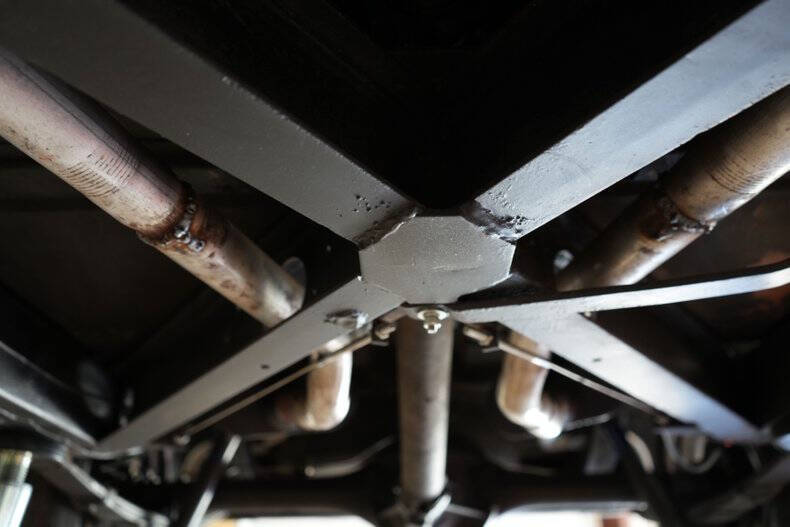 1962 Chevrolet Corvette