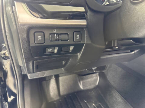 2016 Subaru Crosstrek 2.0i Limited