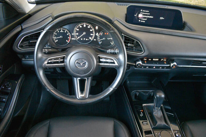2023 Mazda CX-30 2.5 S Preferred