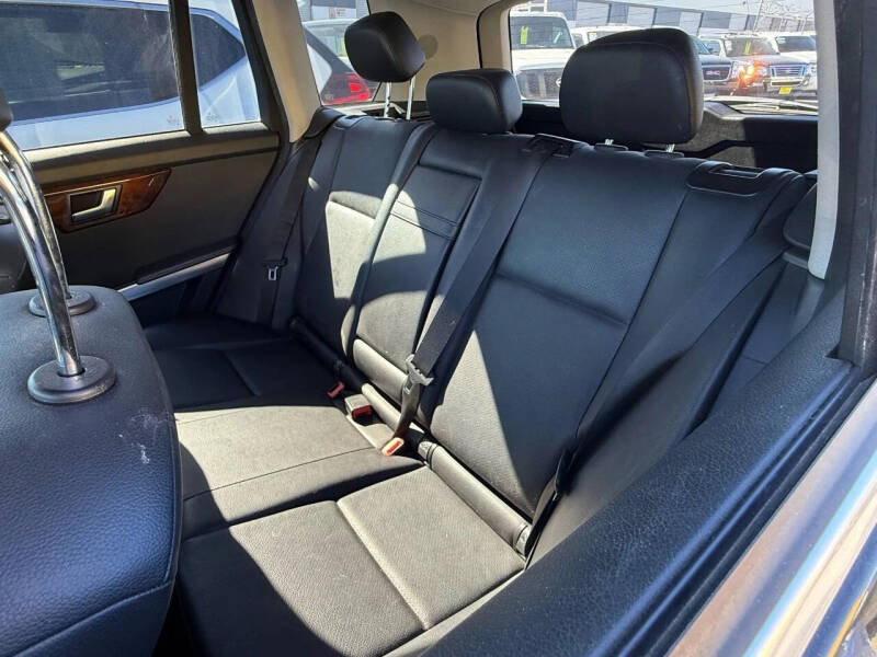 2013 Mercedes-Benz GLK GLK 350