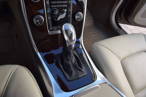 2013 Volvo S80 T6 Premier Plus