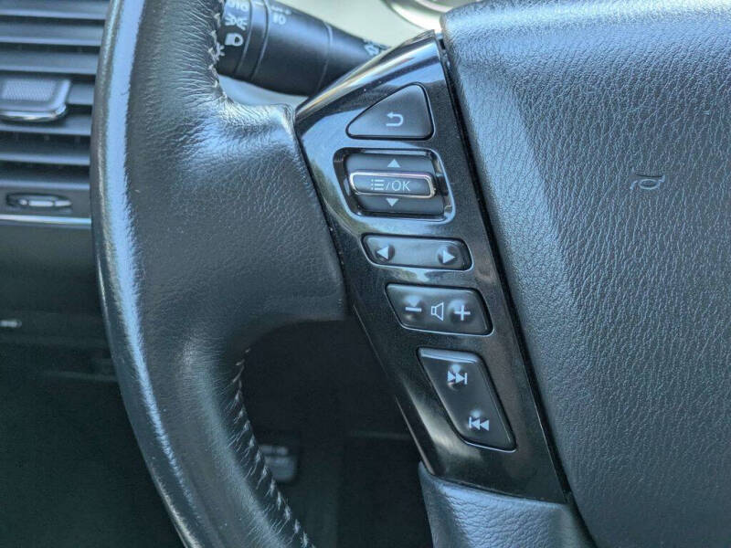 2021 Nissan Armada SL