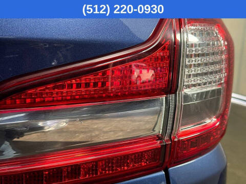 2019 Subaru Ascent Premium 7-Passenger