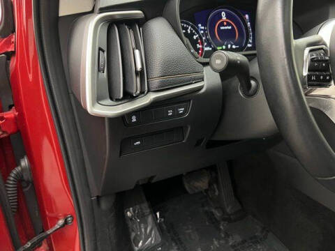 2024 Mazda CX-90 3.3 Turbo Preferred Plus