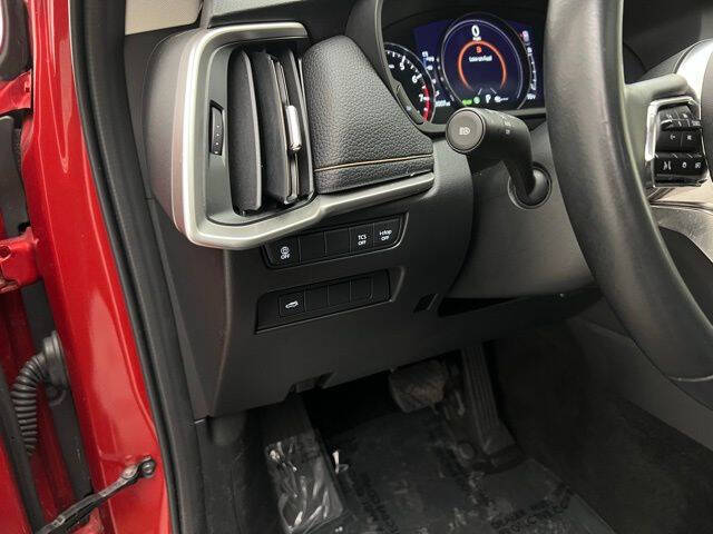 2024 Mazda CX-90 3.3 Turbo Preferred Plus