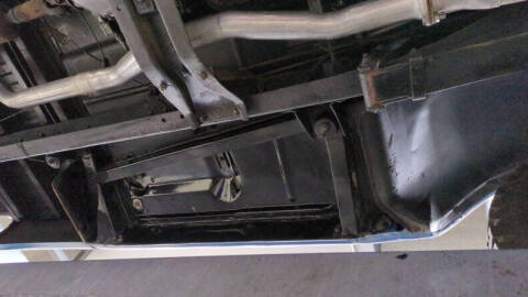 1970 Chevrolet C/K 10 Series