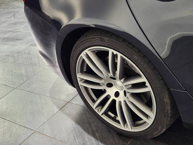 2019 Maserati Ghibli S