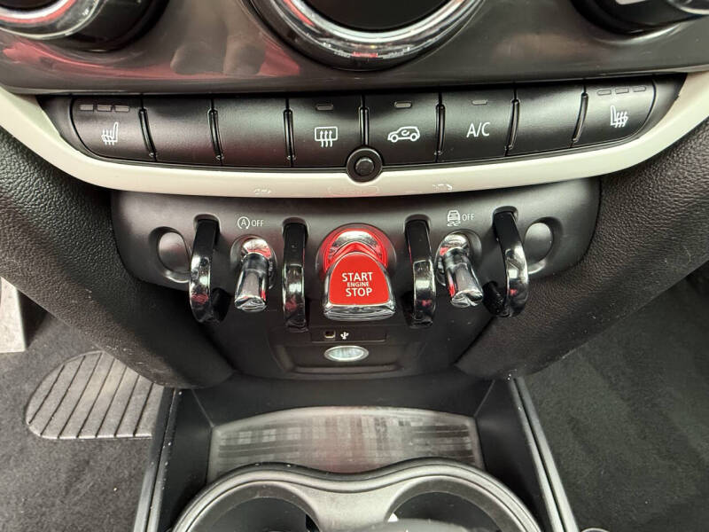2019 MINI Countryman Cooper S ALL4