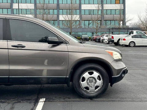 2009 Honda CR-V LX