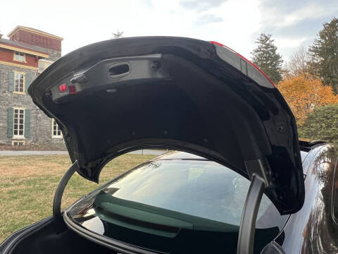 2021 Mercedes-Benz C-Class AMG C 63