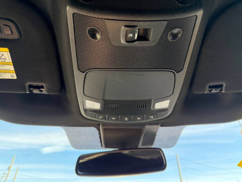 2022 Ford F-250 Super Duty Lariat