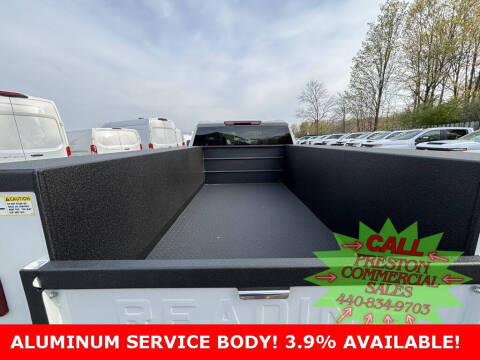 2025 Chevrolet Silverado 2500HD Work Truck