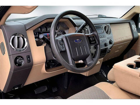 2015 Ford F-350 Super Duty