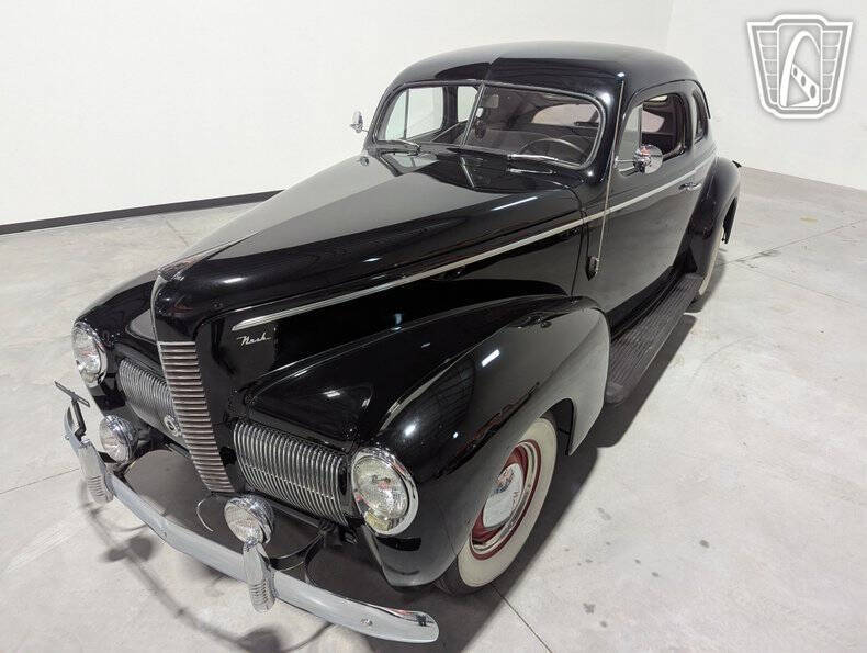 1940 Nash 4022