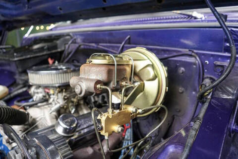 1965 Chevrolet C20