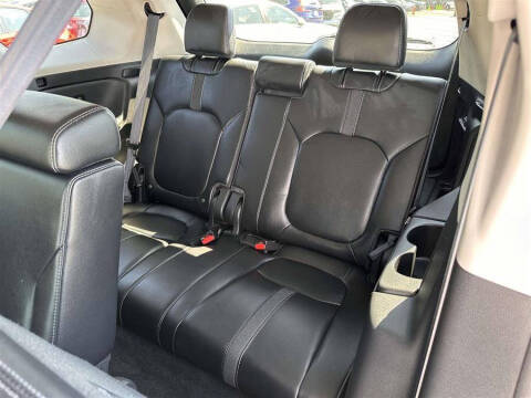 2023 Honda Pilot EX-L