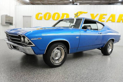 1969 Chevrolet Chevelle