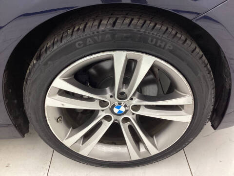 2016 BMW 3 Series 328i