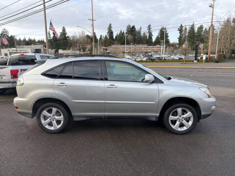 2006 Lexus RX 330