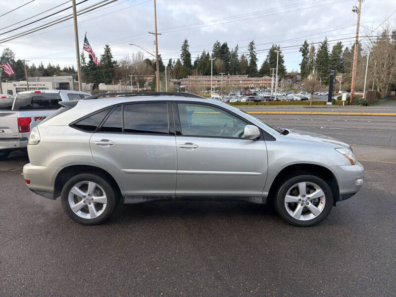 2006 Lexus RX 330