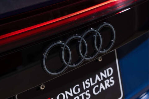 2025 Audi RS Q8 performance 4.0T quattro