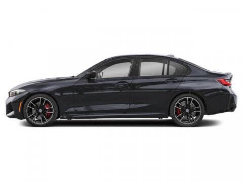 2023 BMW 3 Series M340i xDrive