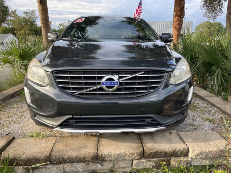 2016 Volvo XC60 T5 Drive-E Premier