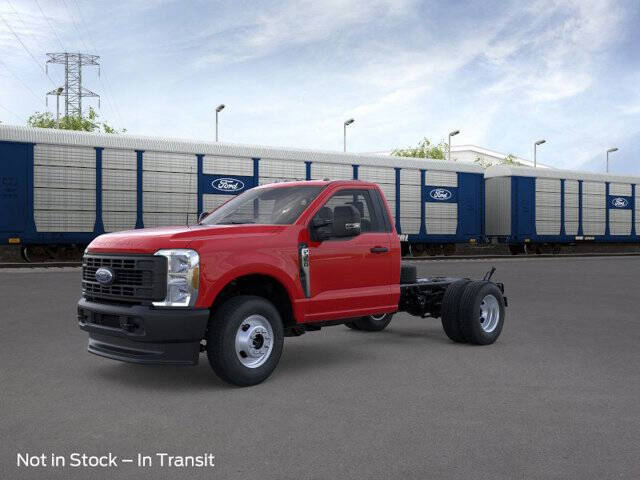 2026 Ford F-350 Super Duty