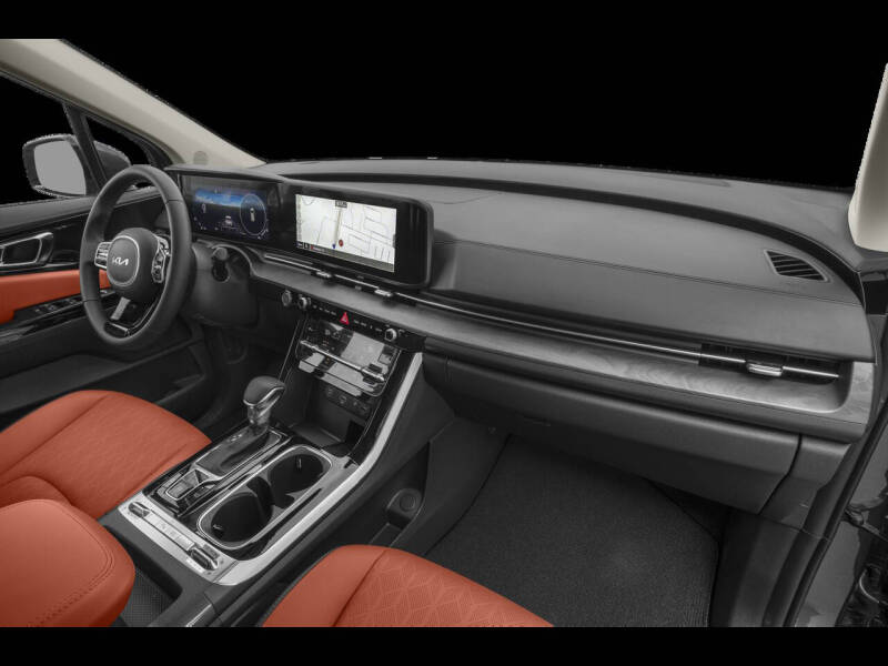 2023 Kia Carnival SX