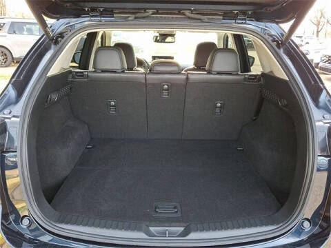 2023 Mazda CX-5 2.5 S Premium Plus