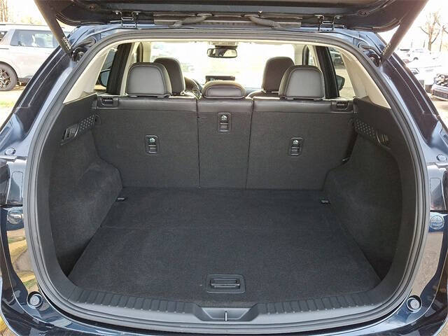 2023 Mazda CX-5 2.5 S Premium Plus