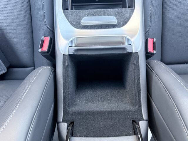 2025 Lucid Air Touring