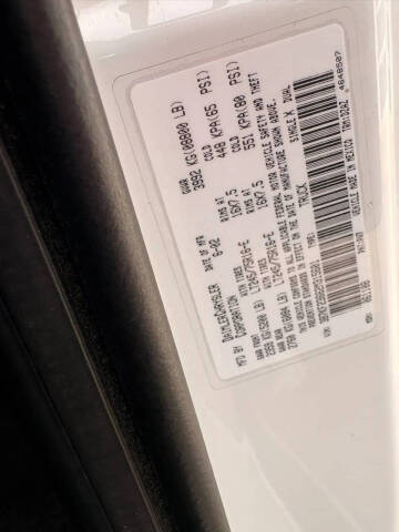 2002 Dodge Ram 2500