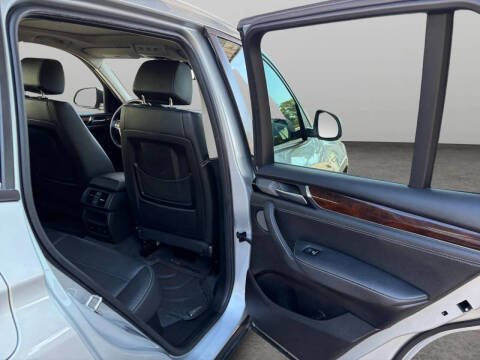 2017 BMW X3 xDrive35i