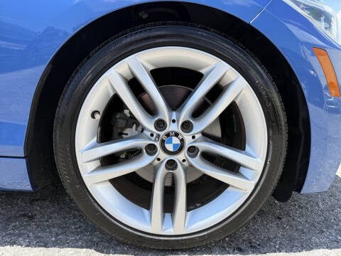 2016 BMW 2 Series 228i