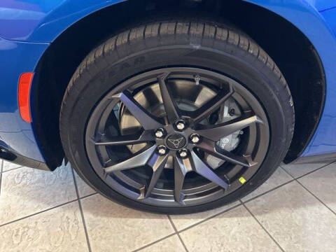 2026 Dodge Charger