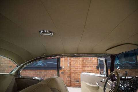 1956 Chevrolet Bel Air