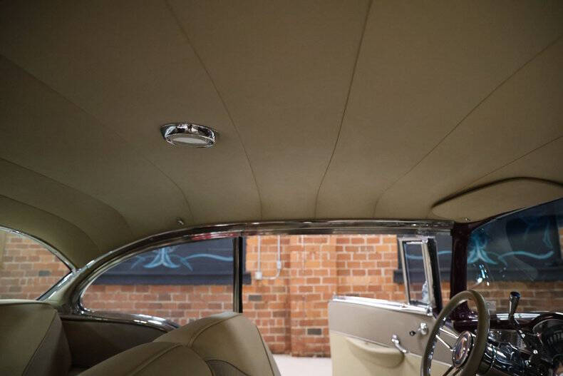 1956 Chevrolet Bel Air