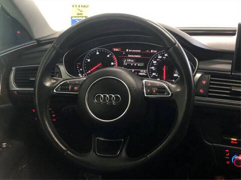 2014 Audi A7 3.0 quattro TDI Prestige