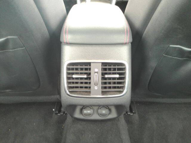 2019 Kia Optima SX Turbo