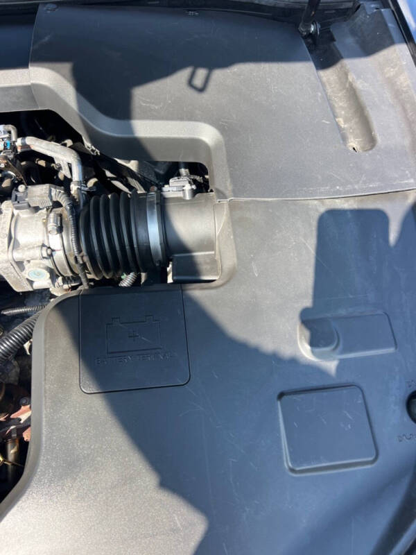 2012 Acura TL SH-AWD w/Tech