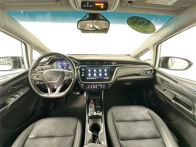 2023 Chevrolet Bolt EV 2LT